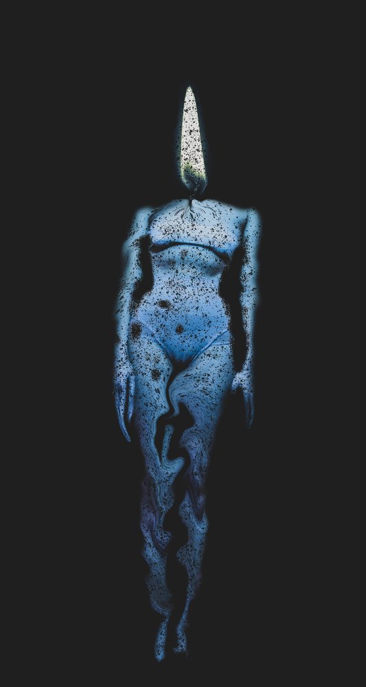 лабіринт свідомості