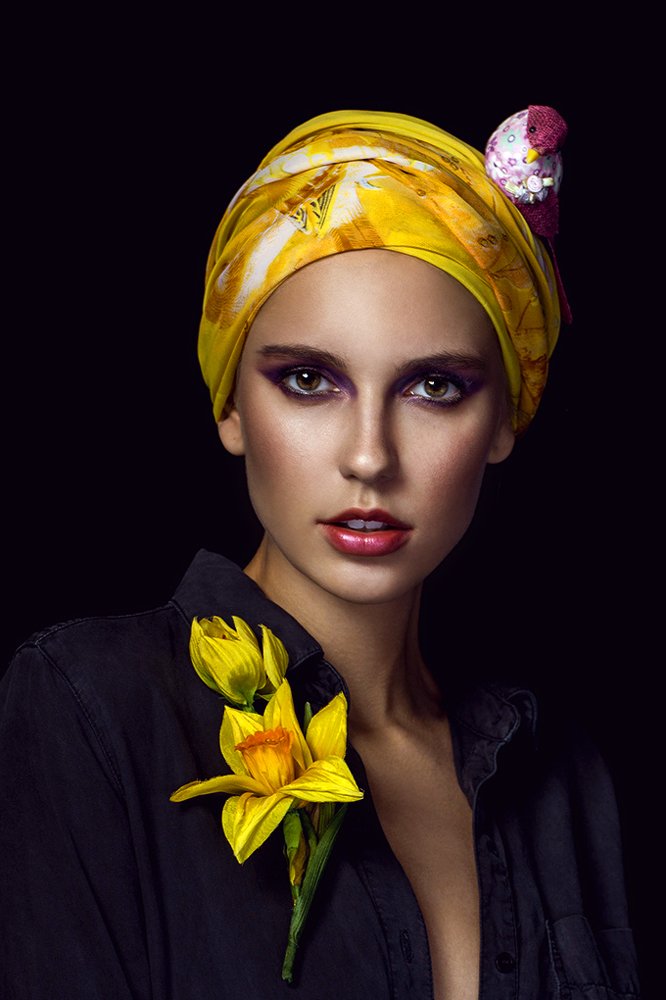 Photograph by Илона Шевченко