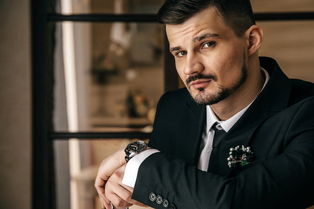 Photograph by Константин Горлов