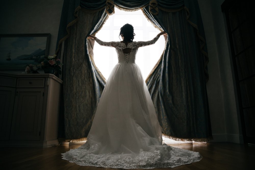 Photograph by Константин Горлов