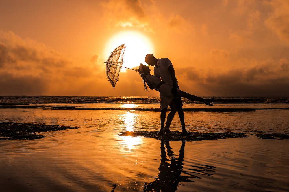 Photograph by Дмитрий Самборский