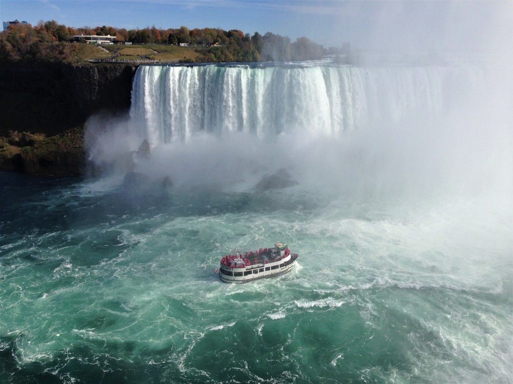 Niagara Falls