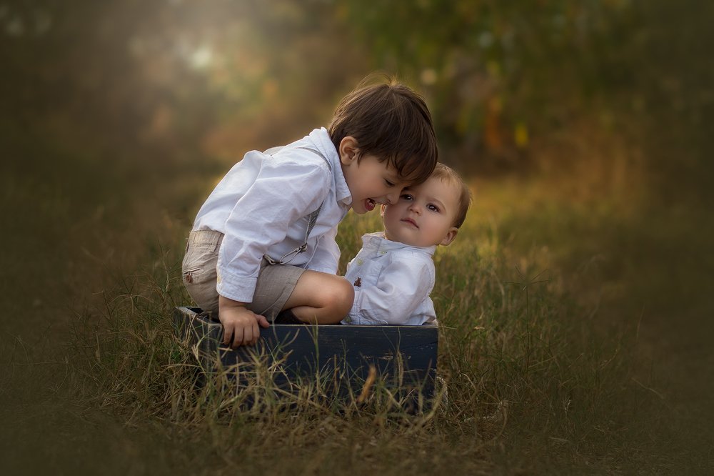 Photograph by Gabriela Alzina