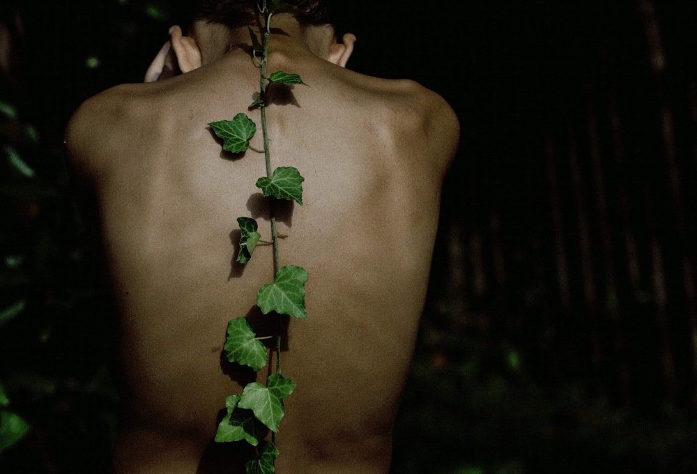 Photograph by Sofia Slep
