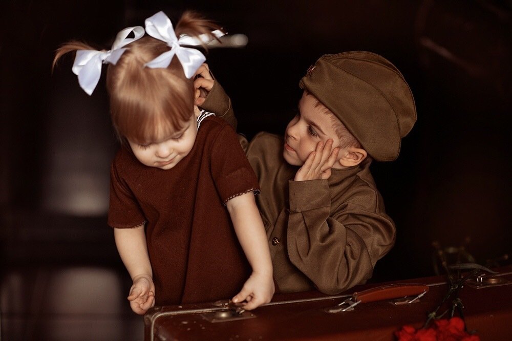 Непослушание