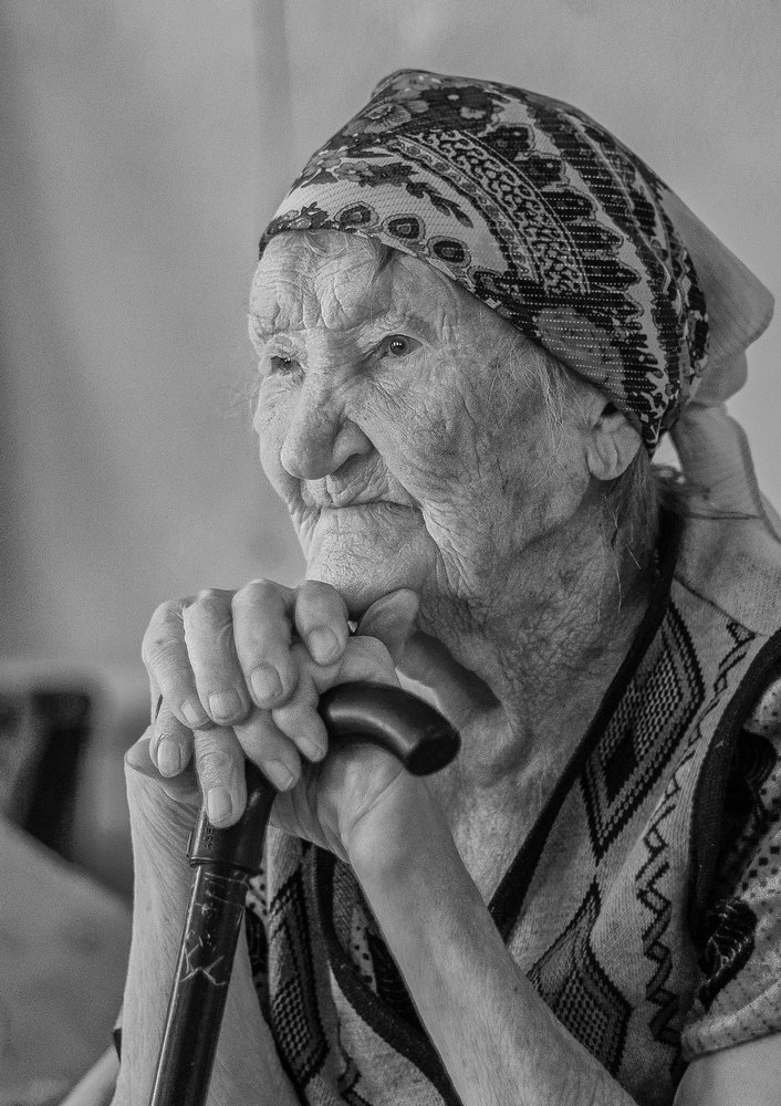 Воспоминание о прошлом