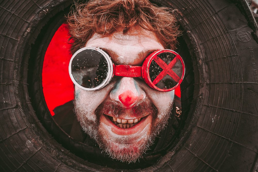 Дурачество