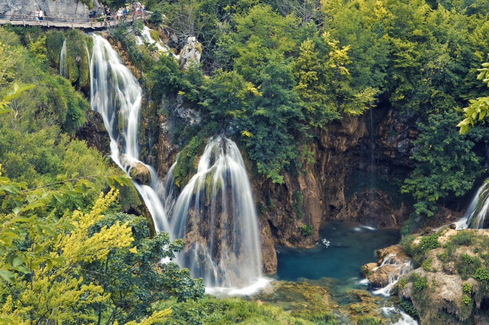 Plitvice