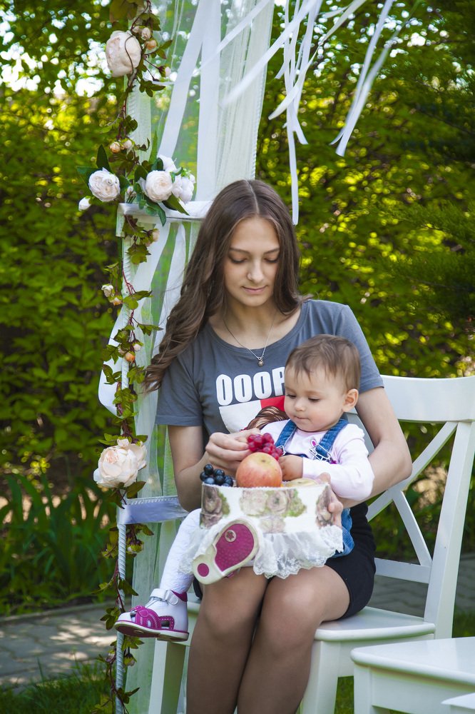 Photograph by Усатый Александр