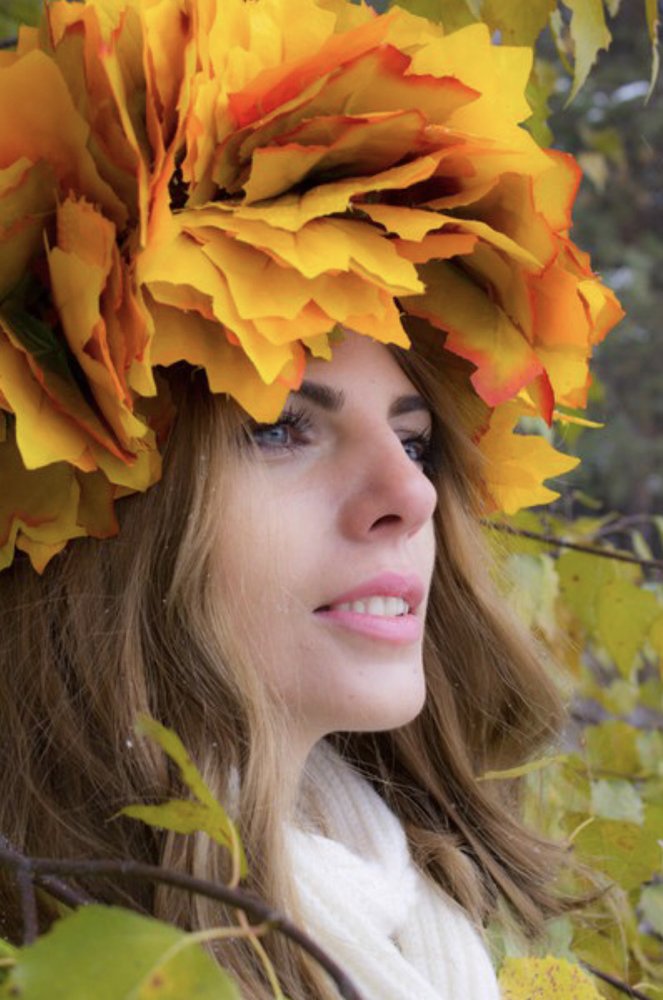 Photograph by Елена