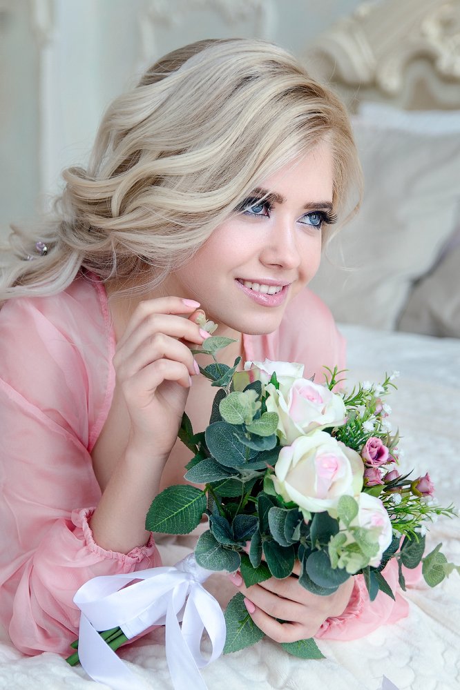 Утренние грезы