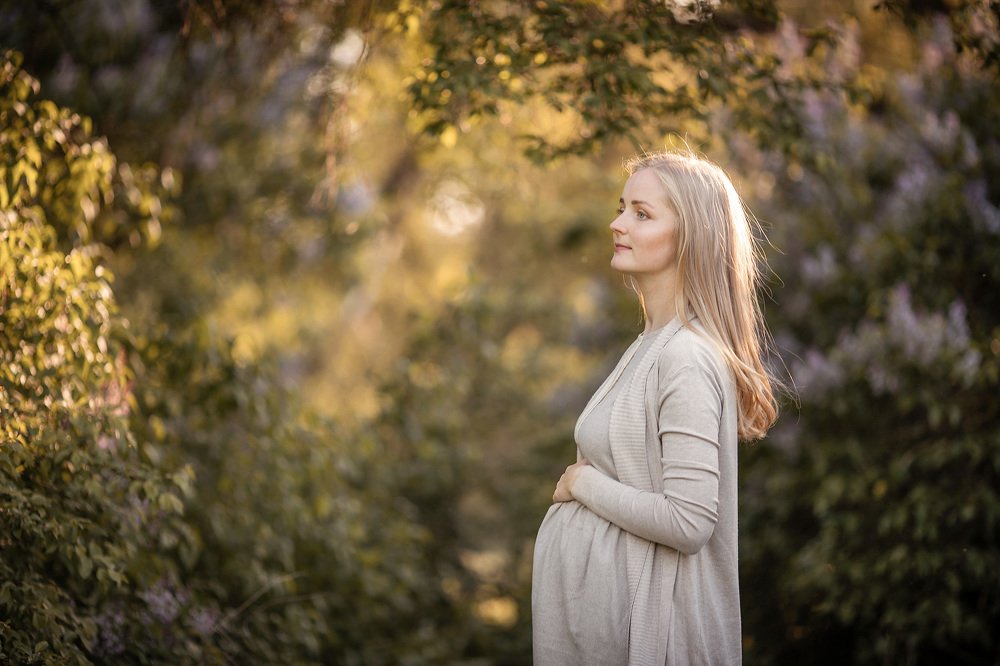 Две жизни в одной тебе