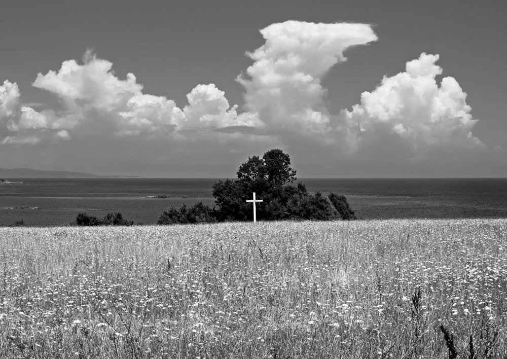 Photograph by Estislav Ploshtakov