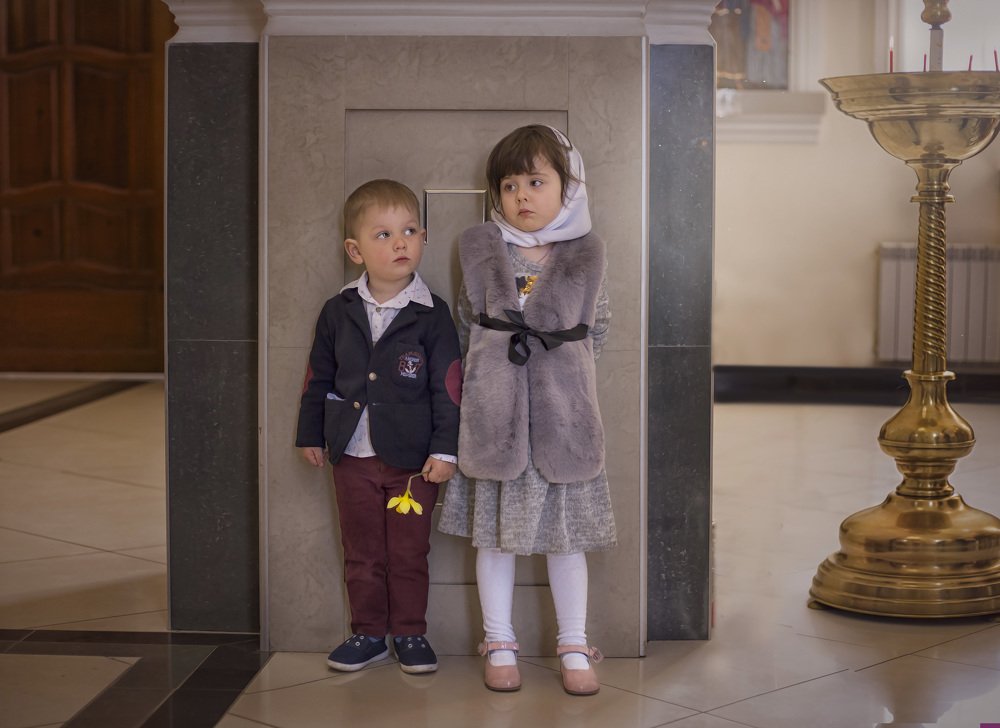 Photograph by Наталья Скорнякова