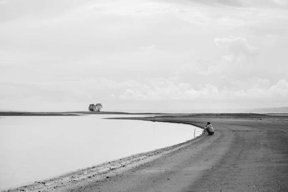 Photograph by Евгения Цой