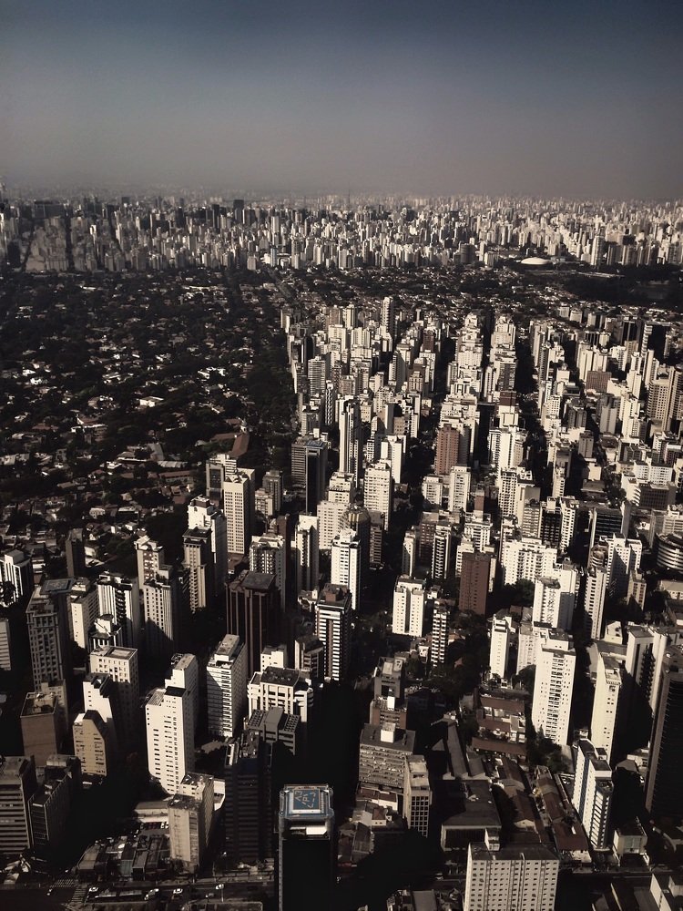 São Paulo