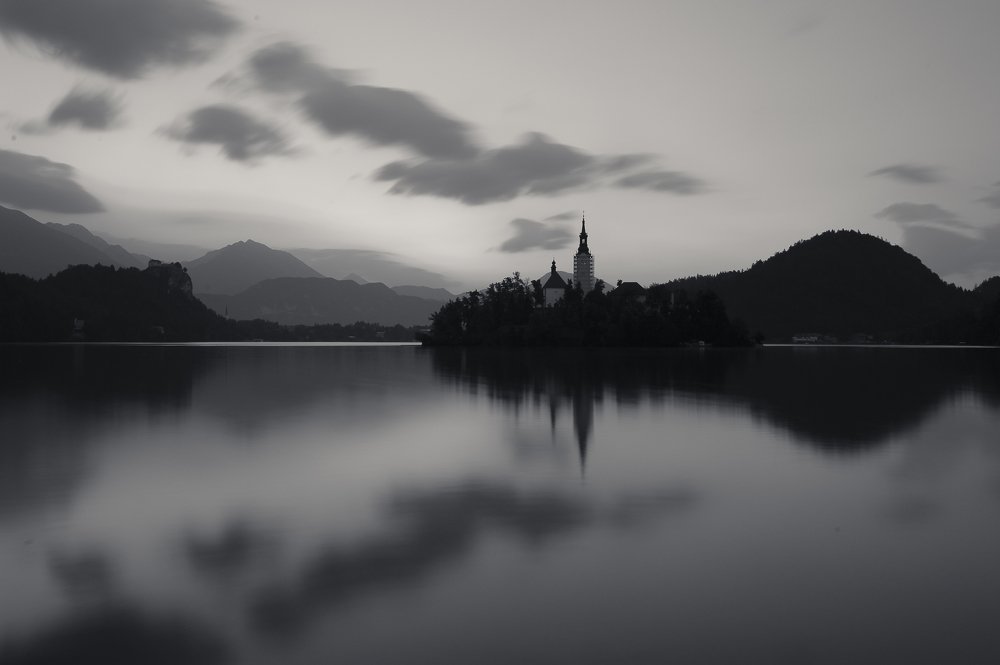 Lake Bled