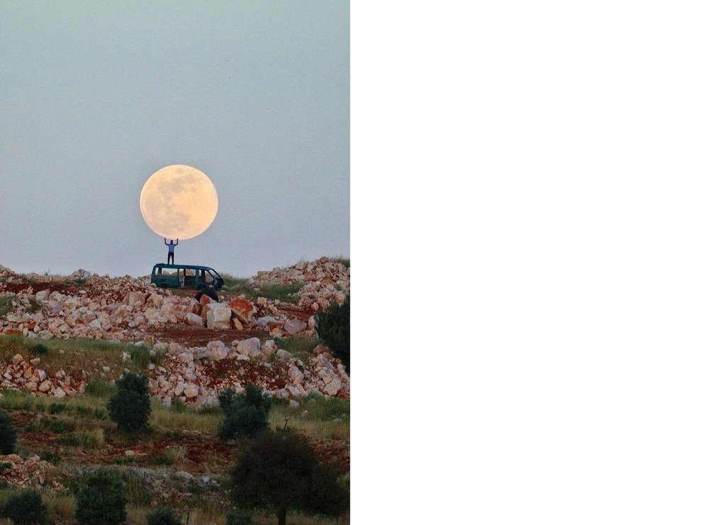 Photograph by mahmoud shihabi moni