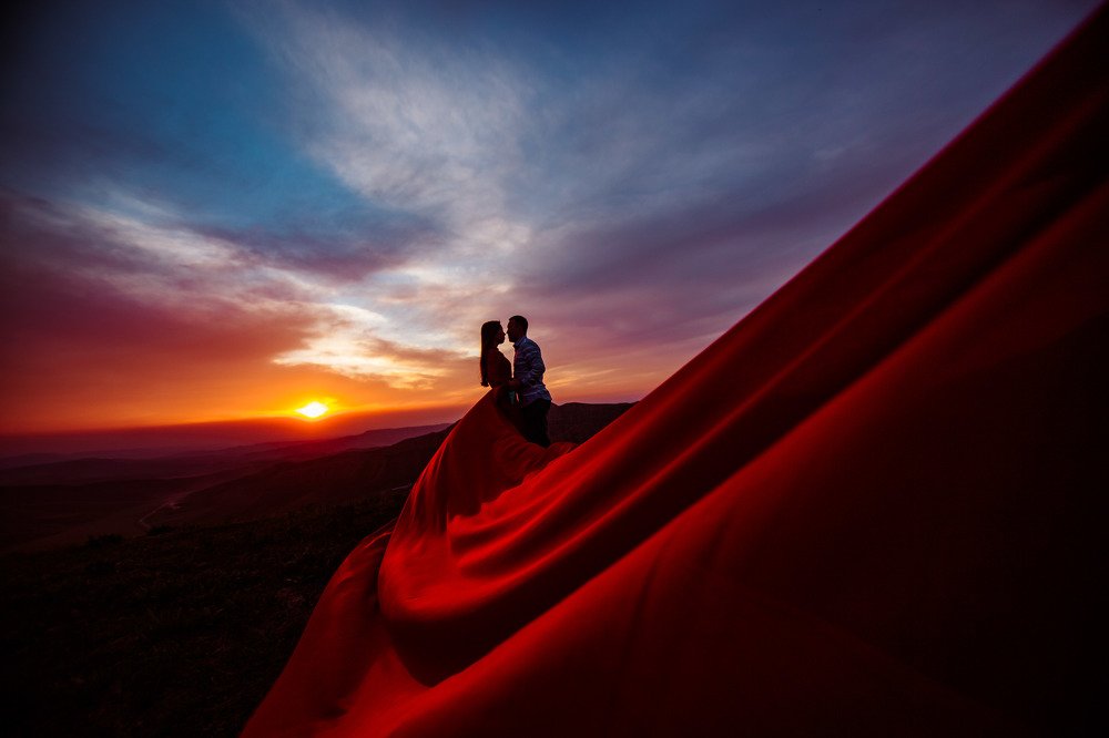 На краю дня