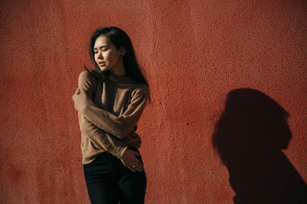 Одиночество сука