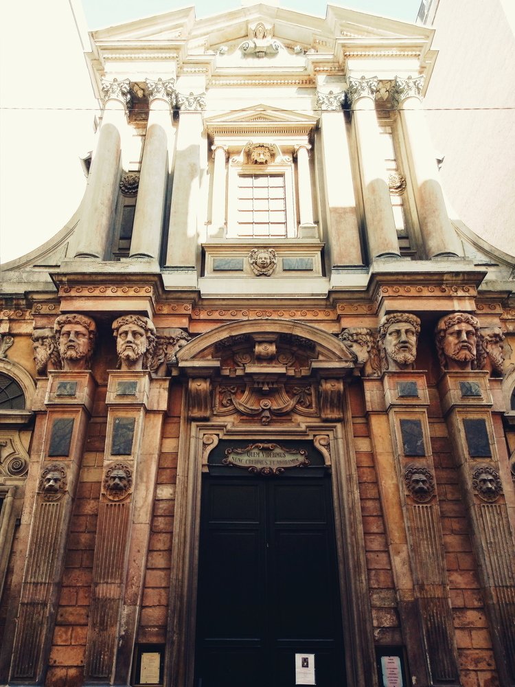 Chiesa di San Raffaele