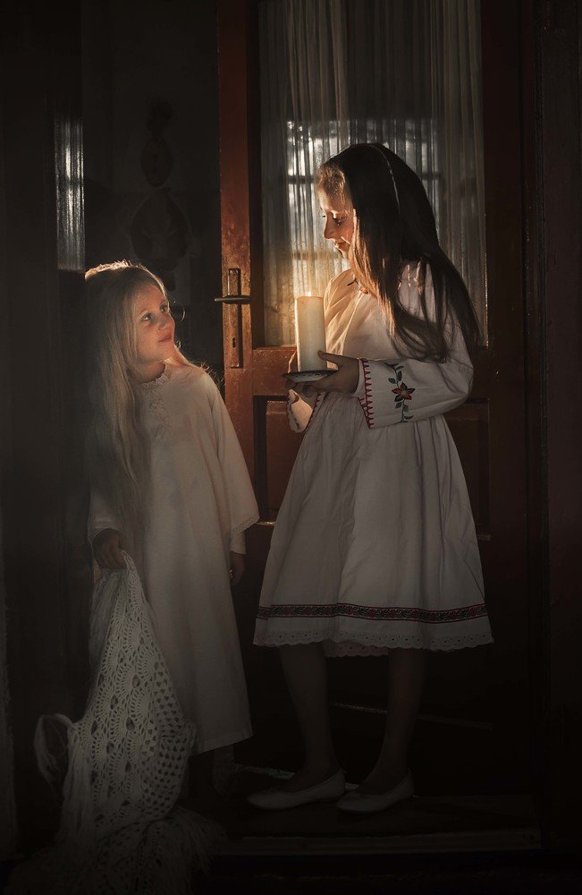 Photograph by Jelena Simic Petrovic