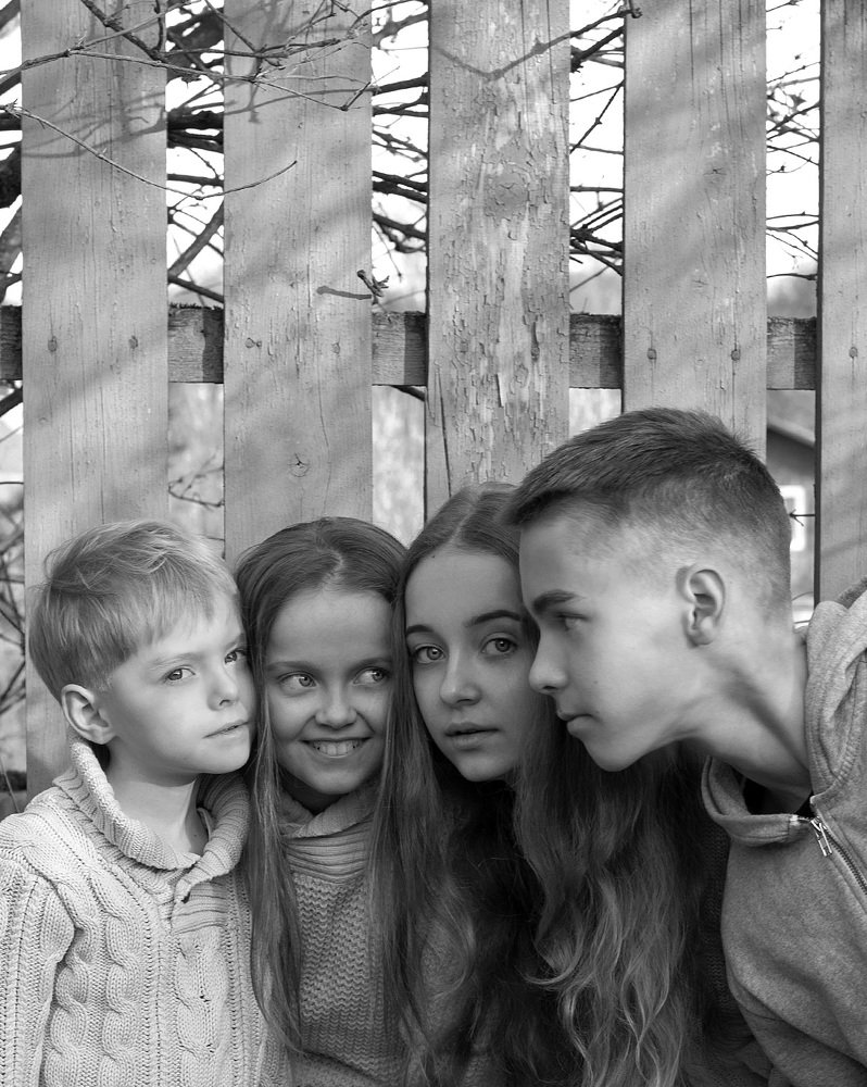 four