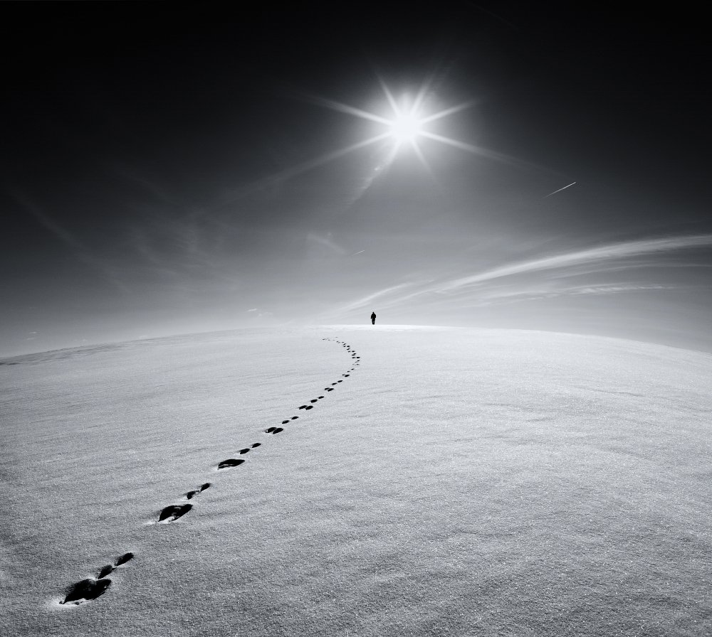 Man .. Earth .. Universe ..