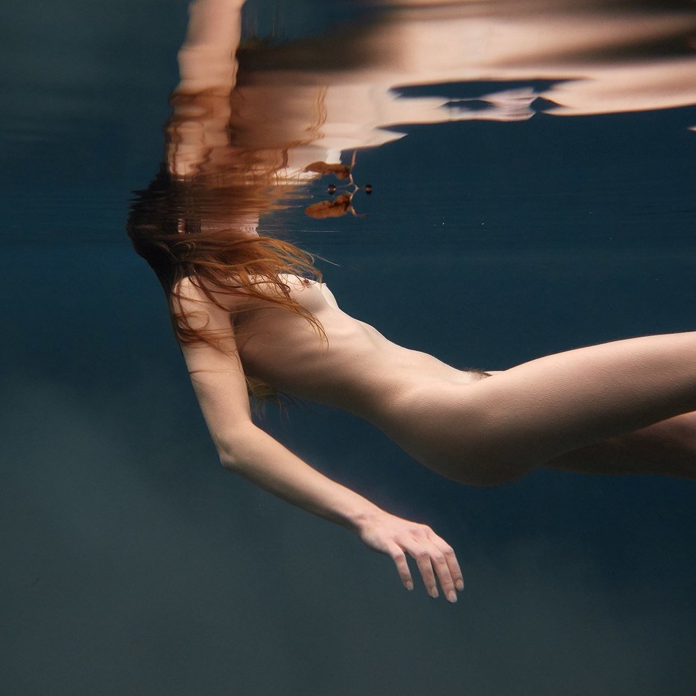 Photograph by Эва Милконская