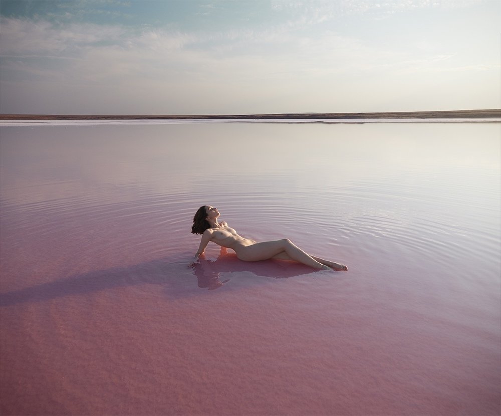 Photograph by Эва Милконская