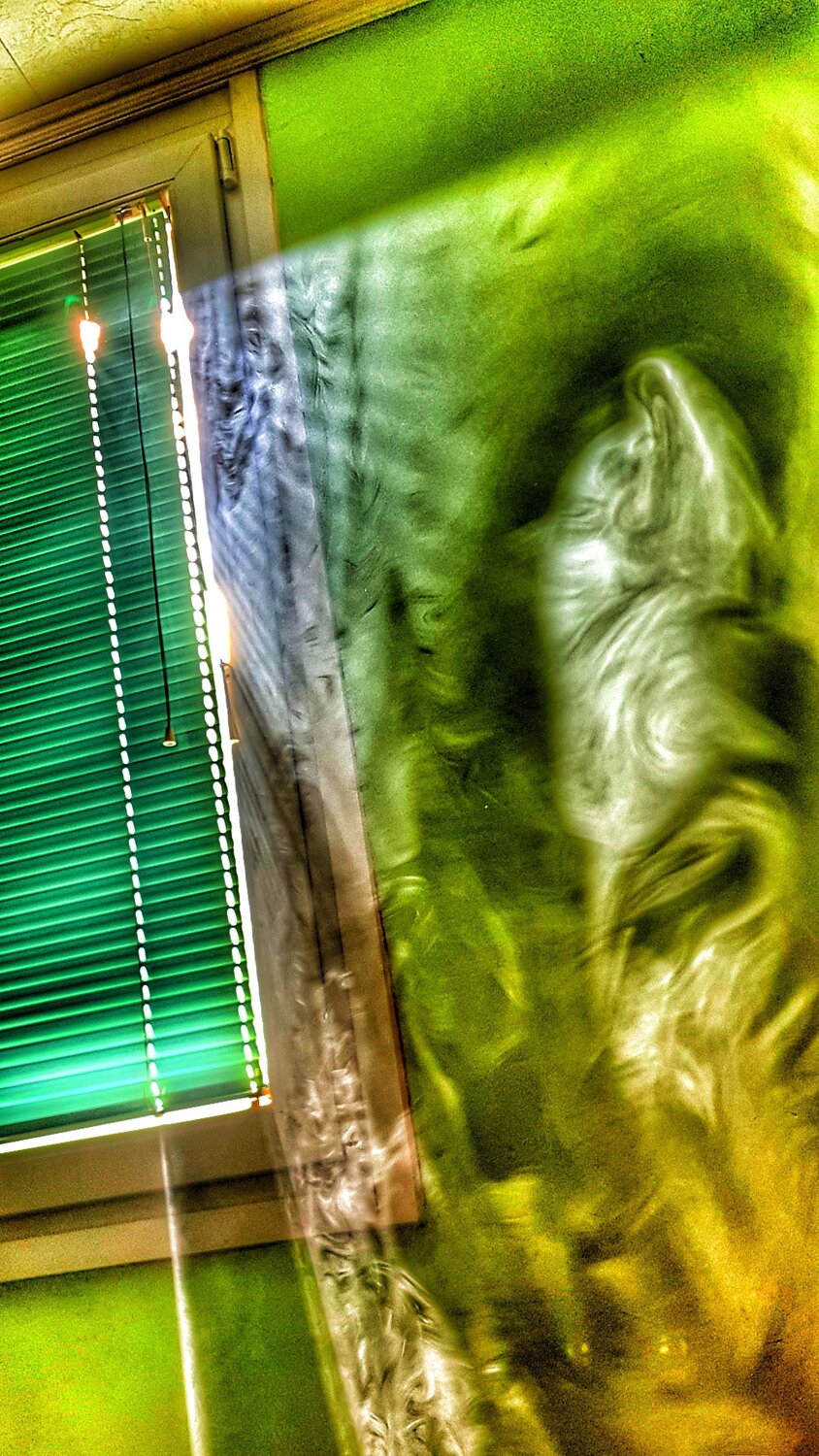 Smoke gost