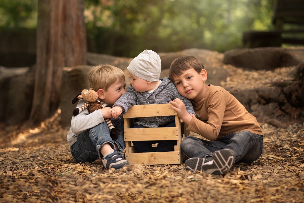 Photograph by Anastasia Hölzer