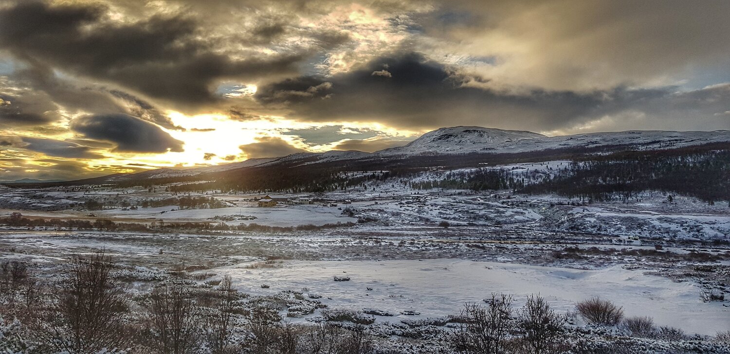Norway