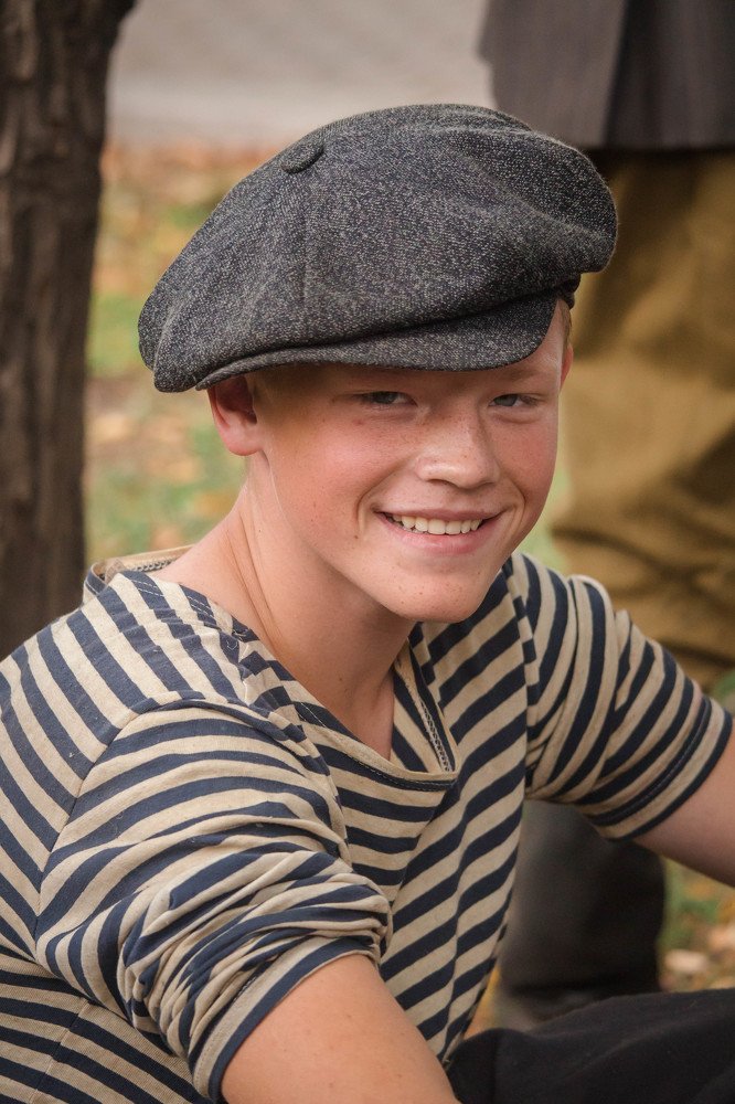 Photograph by Ольга Быкова