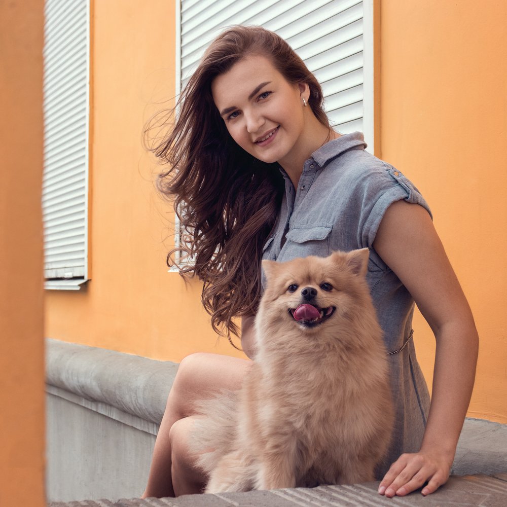 Photograph by Виолетта Летучая