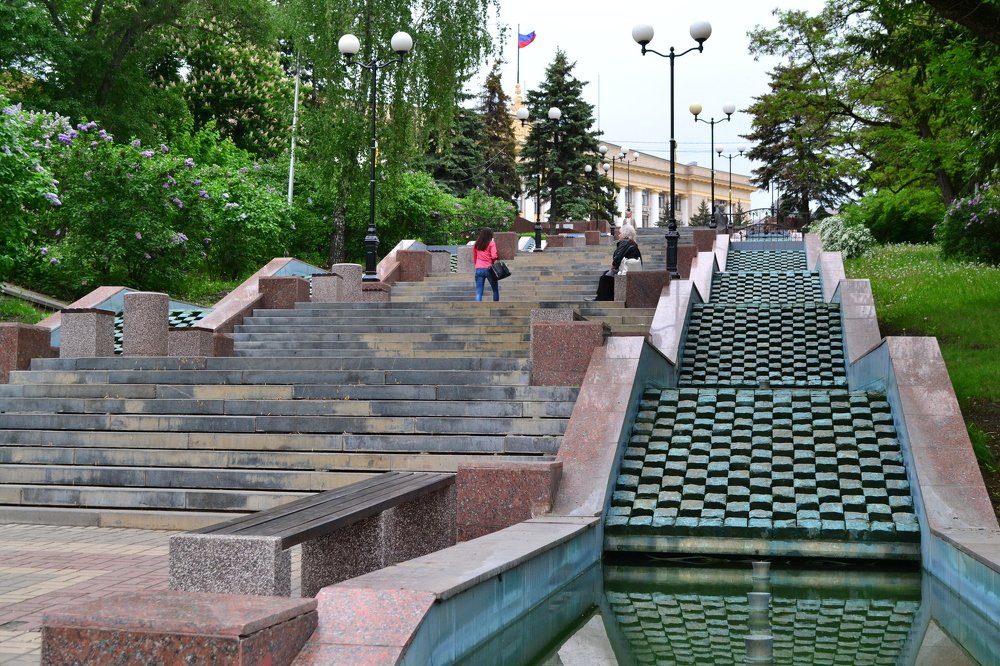 Photograph by Замазкин Графф