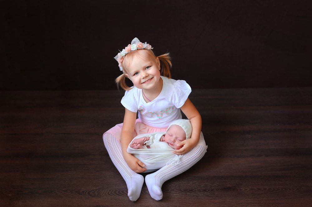 Ева и Давид