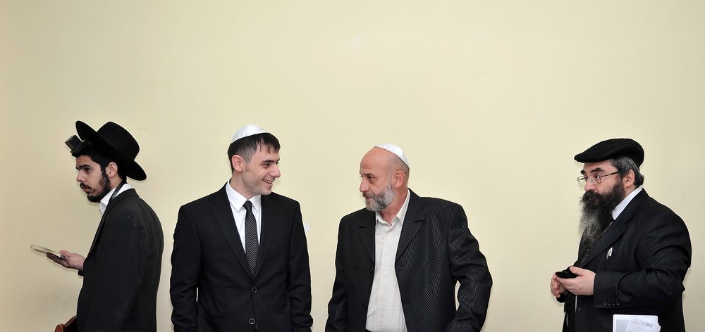 Наставления отца