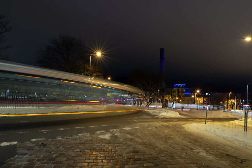 Photograph by Raivo Kremer