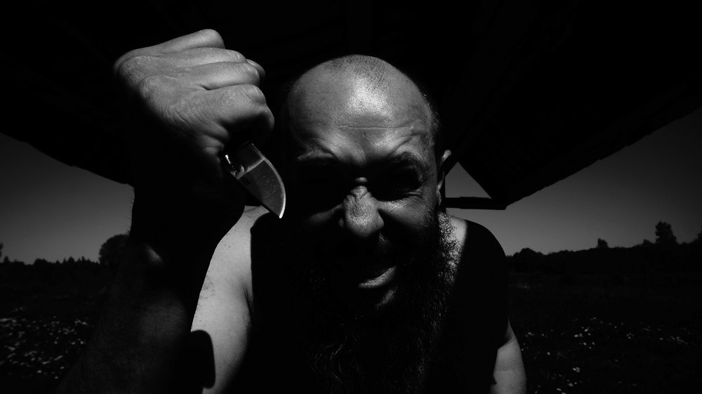 Photograph by Андрей Шартов