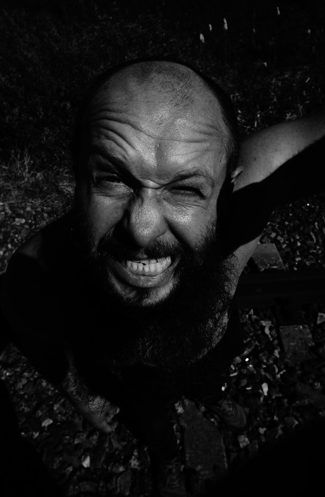 Photograph by Андрей Шартов