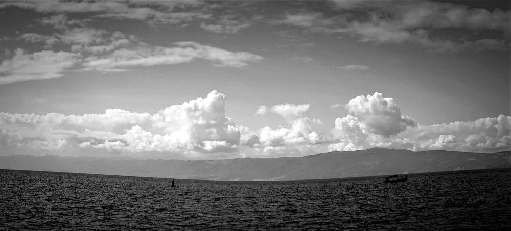 Photograph by Алия Байсыкова