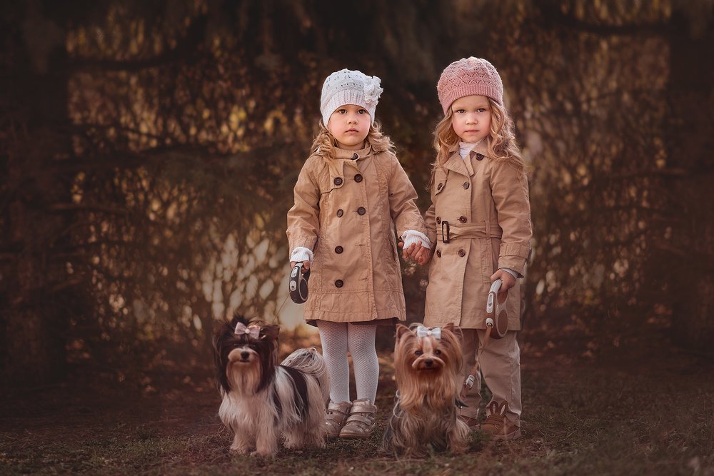 Photograph by Лариса Фомина