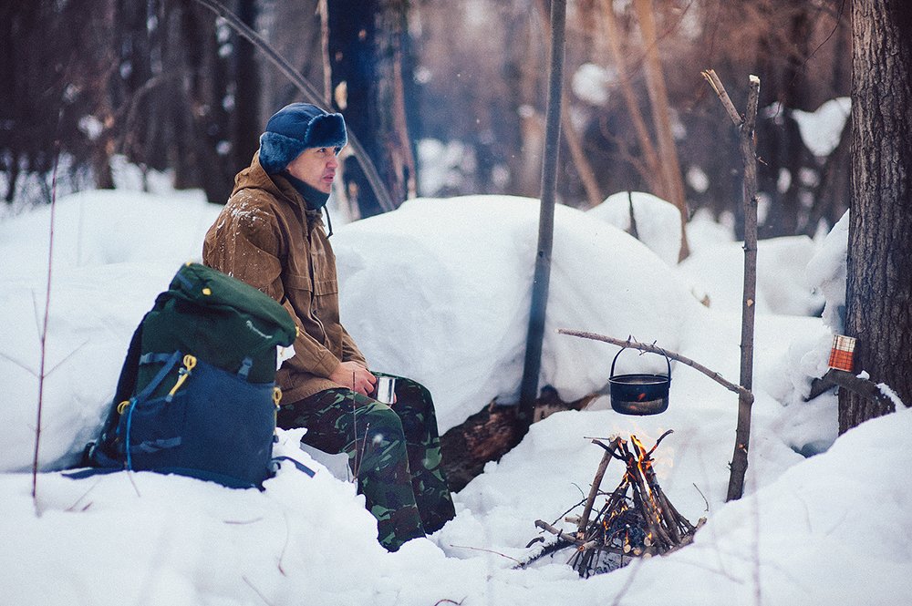 Photograph by Ольга