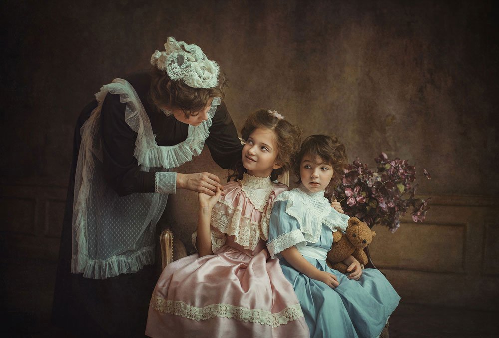 Photograph by Лианесс Лиа