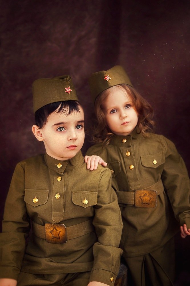 Photograph by Алена Окунева