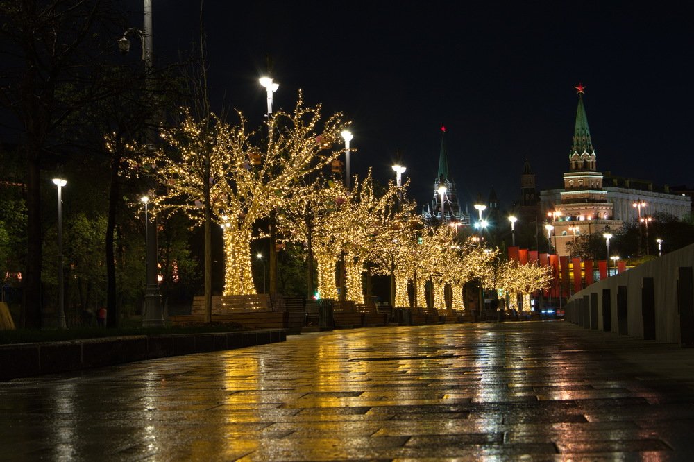 Photograph by Алексей Крукович