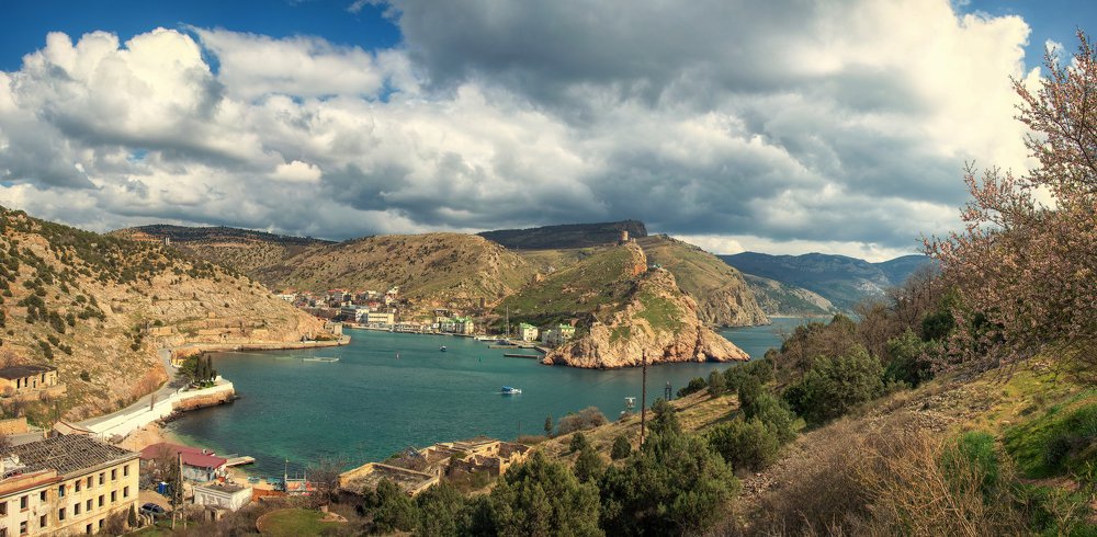 Балаклава #1