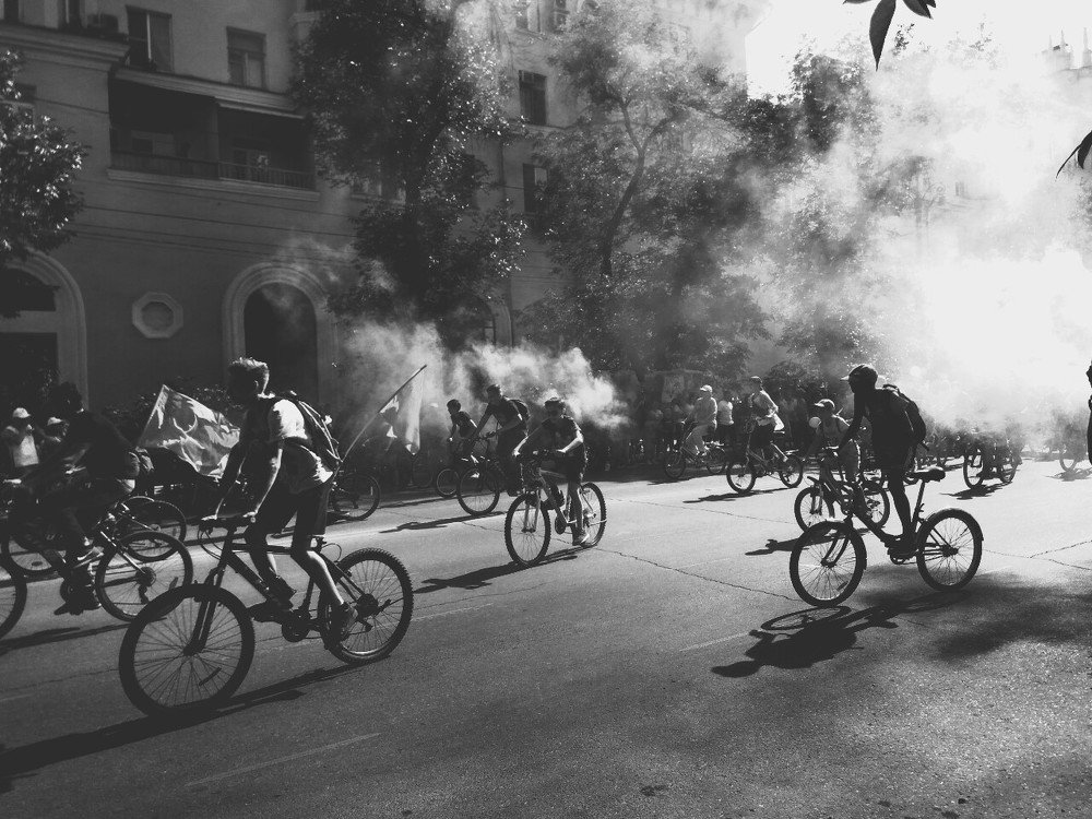 Photograph by Дарья Юсарева