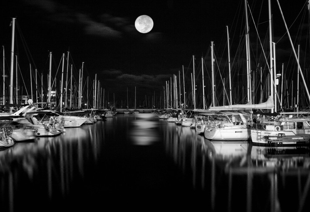 Photograph by Leonid Lan